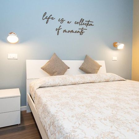 Roma Olimpia Luxury Home Monteverde Buitenkant foto