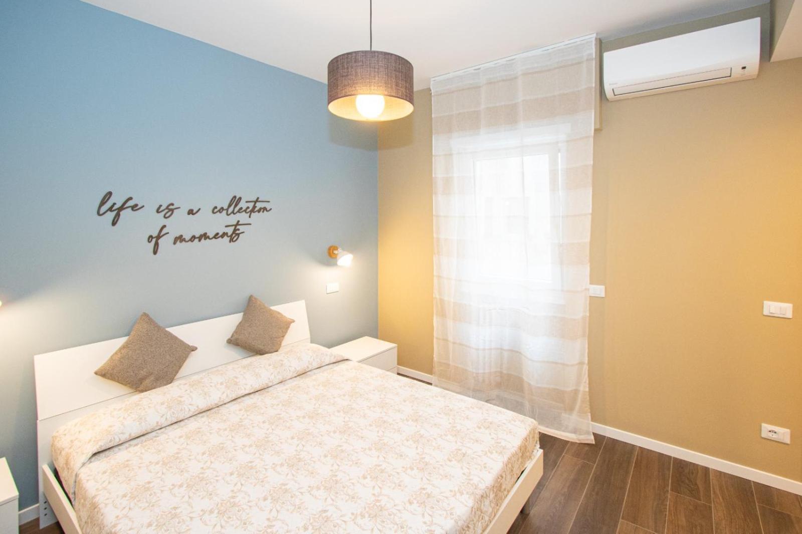 Roma Olimpia Luxury Home Monteverde Buitenkant foto