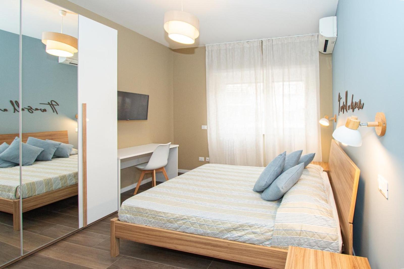 Roma Olimpia Luxury Home Monteverde Buitenkant foto