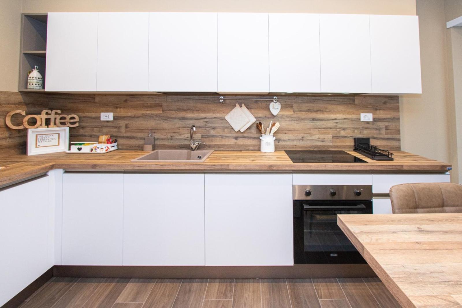Roma Olimpia Luxury Home Monteverde Buitenkant foto