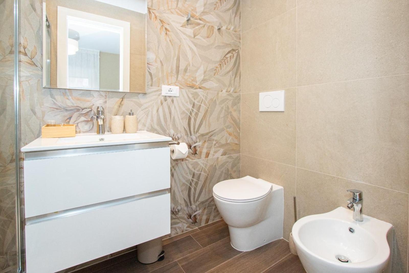Roma Olimpia Luxury Home Monteverde Buitenkant foto