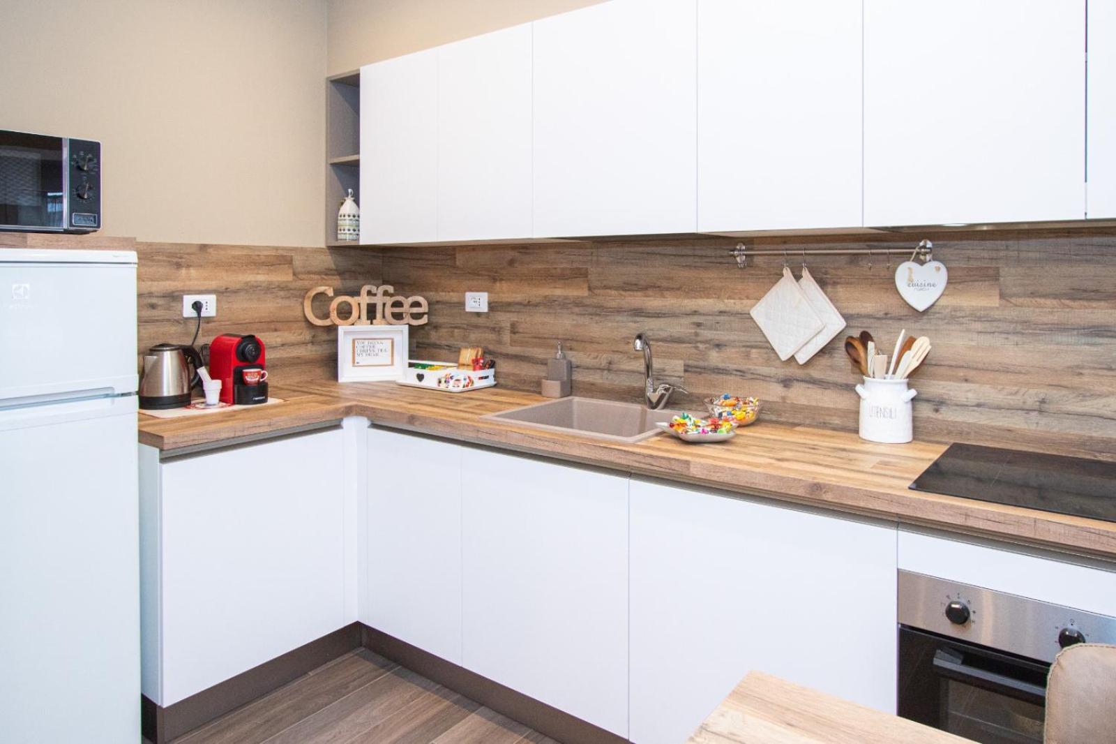 Roma Olimpia Luxury Home Monteverde Buitenkant foto